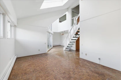 PH11 2125 York Avenue, Vancouver, BC, Vancouver — Apartment/Condo for sale