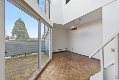 PH11 2125 York Avenue, Vancouver, BC, Vancouver — Apartment/Condo for sale