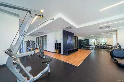 Loft / Bonus Room Photo of 3009 13685 102 Avenue, Surrey, BC