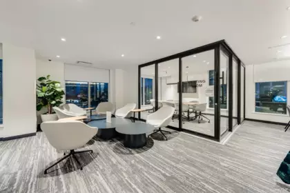 Office / Den Photo of 3009 13685 102 Avenue, Surrey, BC
