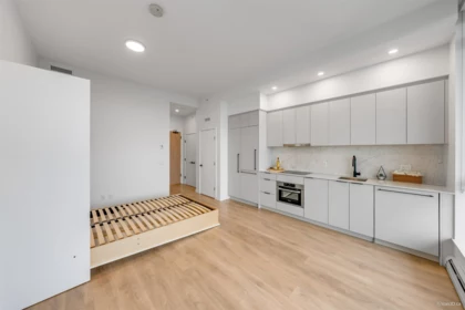 Pantry Photo of 3009 13685 102 Avenue, Surrey, BC