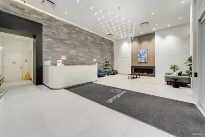 Powder Room Photo of 3009 13685 102 Avenue, Surrey, BC