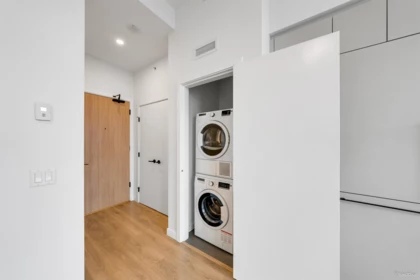 Primary Bedroom Photo of 3009 13685 102 Avenue, Surrey, BC
