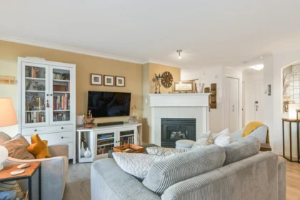 103 17727 58 Avenue, Surrey, BC, Surrey — Apartment/Condo for sale