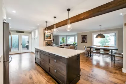 Breakfast Nook Photo of 2434 127 Street, Surrey, BC
