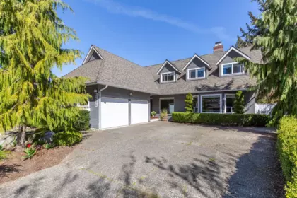 2434 127 Street, Surrey, BC, Surrey — Single Family Residence for sale