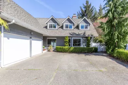 2434 127 Street, Surrey, BC, Surrey — Single Family Residence for sale