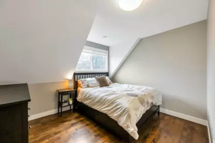 Hallway Photo of 2434 127 Street, Surrey, BC