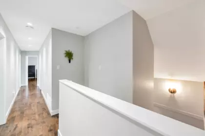 Laundry Room Photo of 2434 127 Street, Surrey, BC
