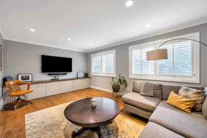 Office / Den Photo of 2434 127 Street, Surrey, BC