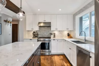Pantry Photo of 2434 127 Street, Surrey, BC
