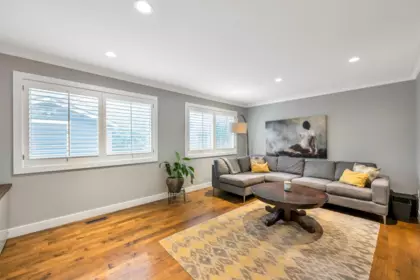 Powder Room Photo of 2434 127 Street, Surrey, BC