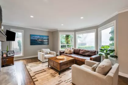 Primary Bedroom Photo of 2434 127 Street, Surrey, BC