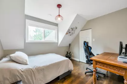 Staircase Photo of 2434 127 Street, Surrey, BC
