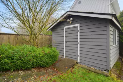 Street View Photo of 2434 127 Street, Surrey, BC