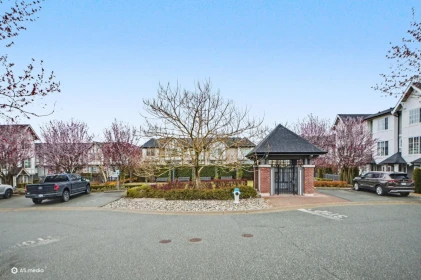 109 30989 Westridge Place, Abbotsford, BC, Abbotsford — Townhouse for sale