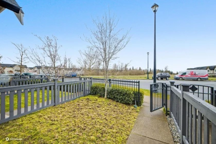 Kitchen Photo of 109 30989 Westridge Place, Abbotsford, BC