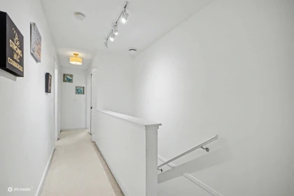Powder Room Photo of 109 30989 Westridge Place, Abbotsford, BC