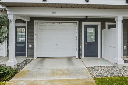Staircase Photo of 109 30989 Westridge Place, Abbotsford, BC