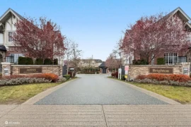 109 30989 Westridge Place, Abbotsford, BC