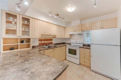 40 9000 Ash Grove Crescent, Burnaby, BC, Burnaby — Townhouse for sale