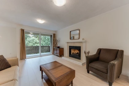40 9000 Ash Grove Crescent, Burnaby, BC, Burnaby — Townhouse for sale