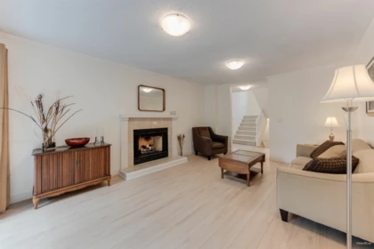 40 9000 Ash Grove Crescent, Burnaby, BC, Burnaby — Townhouse for sale
