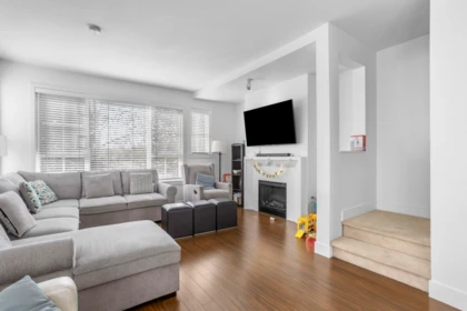 Breakfast Nook Photo of 19 2450 161a Street, Surrey, BC