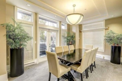 Community Amenities Photo (Clubhouse) of 19 2450 161a Street, Surrey, BC