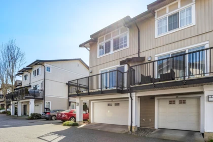 Front Yard Photo of 19 2450 161a Street, Surrey, BC