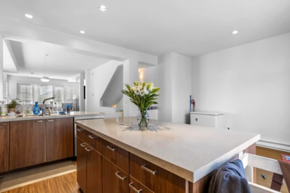 Guest Bathroom Photo of 19 2450 161a Street, Surrey, BC