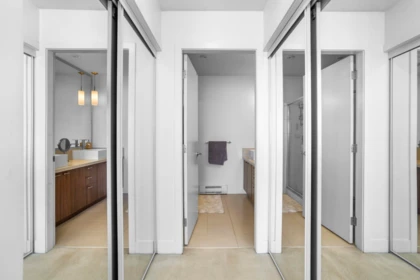 Mudroom Photo of 19 2450 161a Street, Surrey, BC