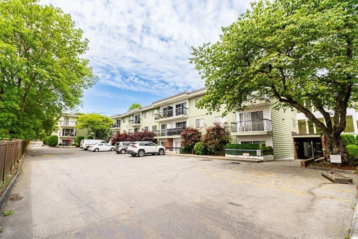 Exterior Rear Photo of 135B 8635 120 Street, Delta, BC
