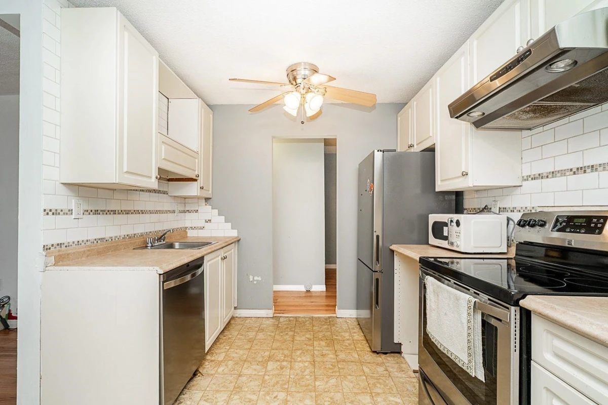 Family Room Photo of 135B 8635 120 Street, Delta, BC