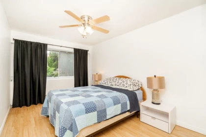 Bedroom 2 Photo of 135B 8635 120 Street, Delta, BC