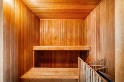 Garage Interior Photo of 135B 8635 120 Street, Delta, BC