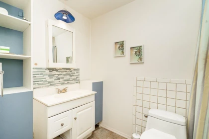 Guest Bathroom Photo of 135B 8635 120 Street, Delta, BC