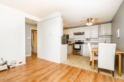 Kitchen Island Photo of 135B 8635 120 Street, Delta, BC