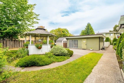 Mudroom Photo of 135B 8635 120 Street, Delta, BC