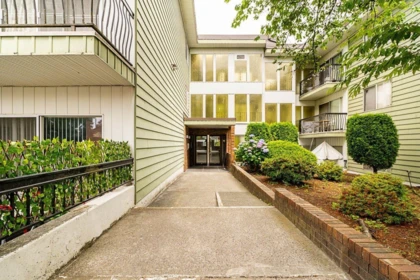 Outdoor Patio Photo of 135B 8635 120 Street, Delta, BC