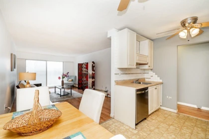 Pantry Photo of 135B 8635 120 Street, Delta, BC