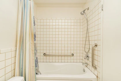 Powder Room Photo of 135B 8635 120 Street, Delta, BC