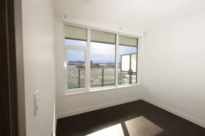 Breakfast Nook Photo of 605 8555 Capstan Way, Richmond, BC