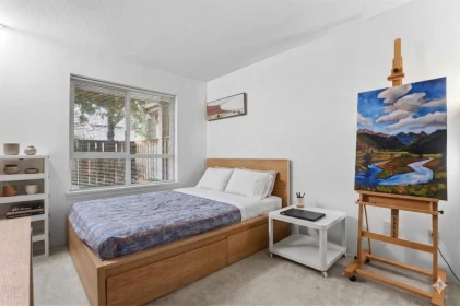 103 3480 Yardley Avenue, Vancouver, BC, Vancouver — Apartment/Condo for sale