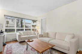 103 3480 Yardley Avenue, Vancouver, BC