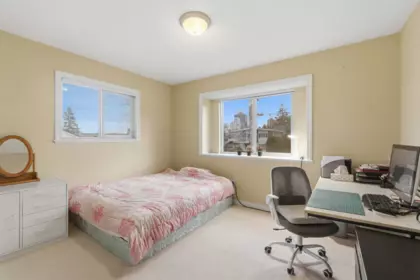 Laundry Room Photo of 4553 Ellerton Court, Burnaby, BC