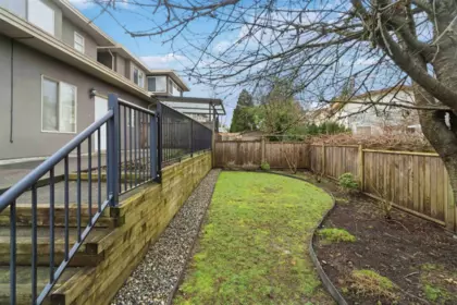 Street View Photo of 4553 Ellerton Court, Burnaby, BC