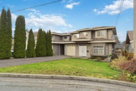 4553 Ellerton Court, Burnaby, BC