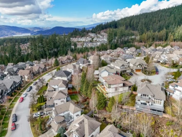 Community Amenities Photo (Clubhouse) of 113 Cranberry Court, Port Moody, BC