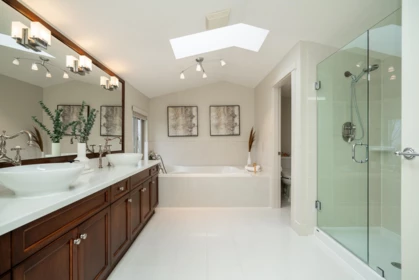 Hallway Photo of 113 Cranberry Court, Port Moody, BC